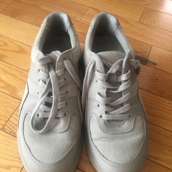 Everlane sneakers - Picture 3 of 5
